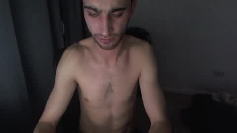 crazy online show from January 1, 11:18 pm