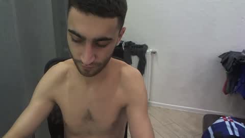 crazy online show from January 4, 10:13 pm