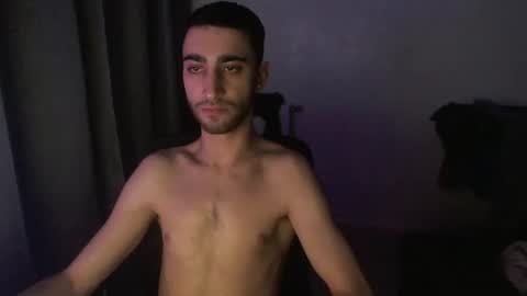 crazy online show from January 5, 1:13 am