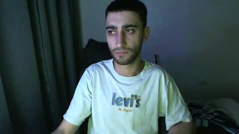 crazy online show from January 5, 11:44 pm