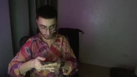 crazy online show from January 7, 5:54 am