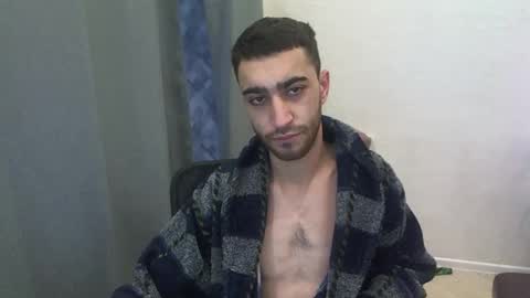 crazy online show from January 7, 2:41 pm