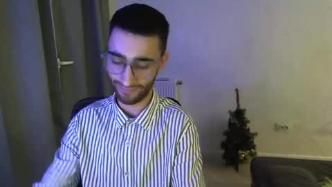 crazy online show from January 9, 8:44 pm