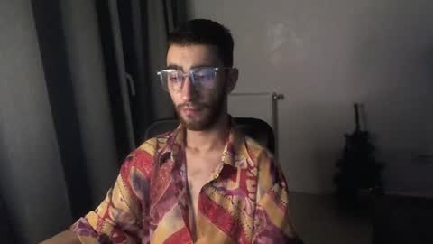 crazy online show from January 10, 2:14 am