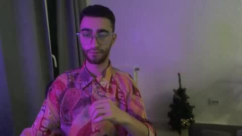 crazy online show from January 10, 5:15 am