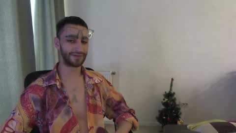 crazy online show from January 11, 12:07 pm