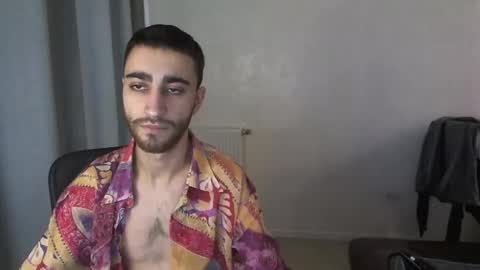 crazy online show from January 12, 12:23 pm