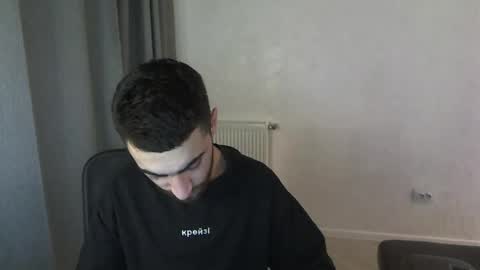 crazy online show from January 12, 3:46 pm