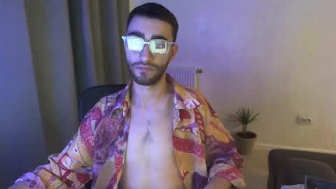 crazy online show from January 13, 5:44 pm