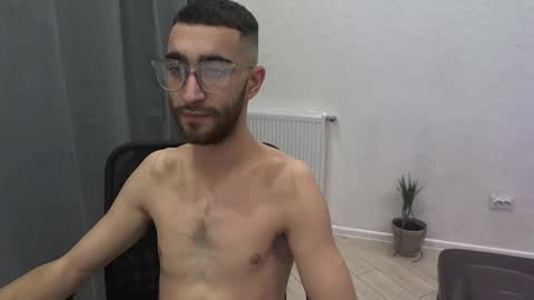 crazy online show from January 14, 8:26 pm