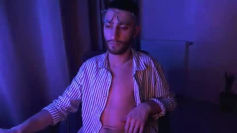 crazy online show from January 15, 2:38 am