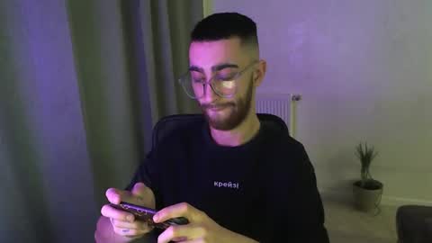 crazy online show from January 15, 9:41 pm