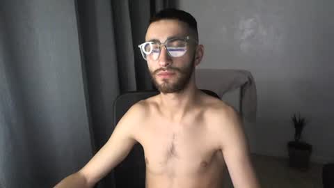 crazy online show from January 16, 9:51 pm