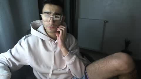 crazy online show from January 18, 4:48 am