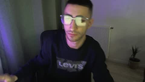 crazy online show from January 19, 7:58 pm