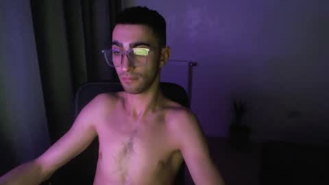 crazy online show from January 20, 2:43 am