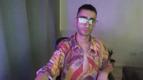 crazy online show from January 20, 5:48 am