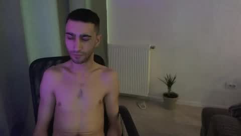 crazy online show from January 23, 7:00 am