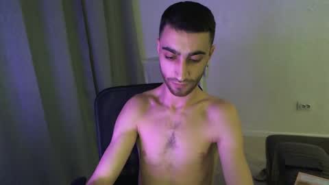 crazy online show from January 27, 12:22 am