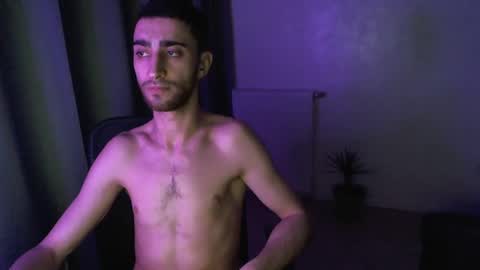 crazy online show from January 28, 2:11 am