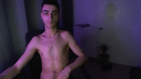 crazy online show from January 29, 12:01 am