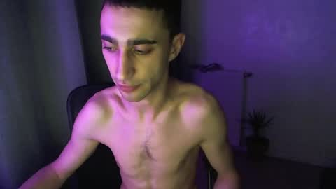 crazy online show from January 29, 3:01 am