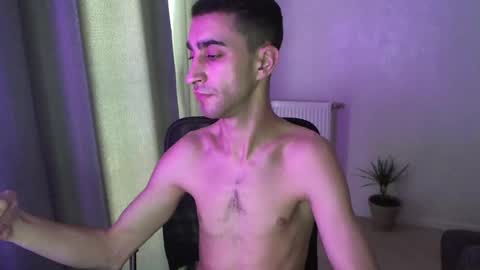 crazy online show from January 30, 8:54 am