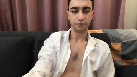 crazy online show from March 29, 9:59 pm