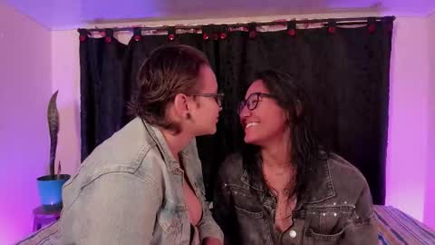 Lexie  Rose  online show from January 13, 1:44 am