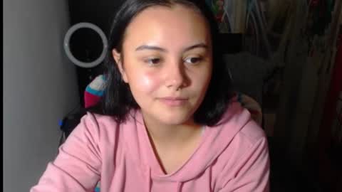 crazy_daniela online show from October 23, 8:18 pm