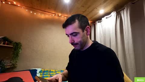 Snapshot of crazy_ignites chatting on January 3, 4:27 pm Crazy Ignites online show from January 3, 4:27 pm