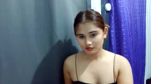 Portia Scott online show from April 20, 10:18 am