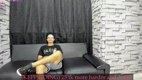 Crazy Sex Cult- Girl Thayler Age 18-  Boy Louis Age 20 online show from October 9, 1:09 pm