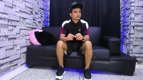 Crazy Sex Cult- Girl Thayler Age 18-  Boy Louis Age 20 online show from February 3, 1:05 pm