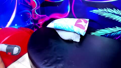 - Girl ZOE and Boy Cain  online show from February 10, 3:32 am