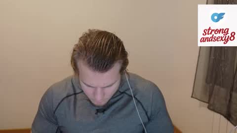 crazyangel8 online show from January 9, 9:16 pm