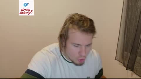 crazyangel8 online show from January 17, 6:44 pm