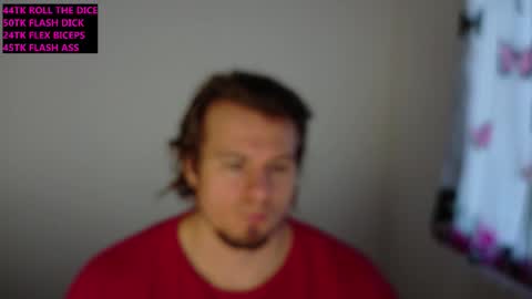 crazyangel8 online show from February 20, 5:24 pm