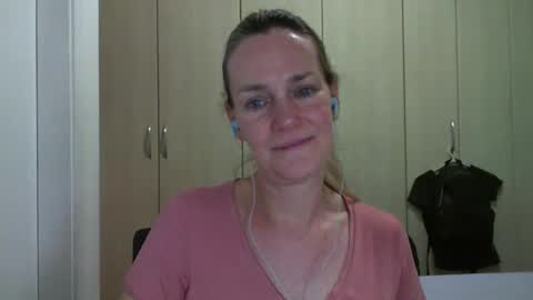 Snapshot of crazyanny chatting on January 27, 8:28 pm Anny online show from January 27, 8:28 pm