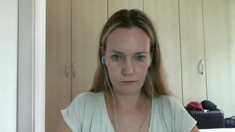 Snapshot of crazyanny chatting on January 31, 11:56 am Anny online show from January 31, 11:56 am