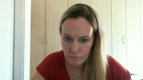 Snapshot of crazyanny chatting on February 19, 12:33 pm Anny online show from February 19, 12:33 pm