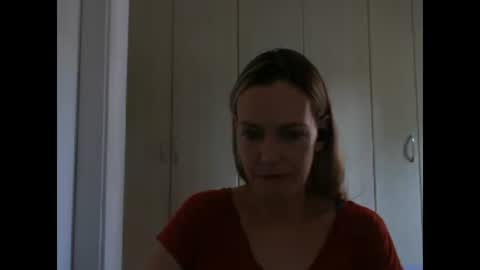 Snapshot of crazyanny chatting on February 24, 10:59 am Anny online show from February 24, 10:59 am