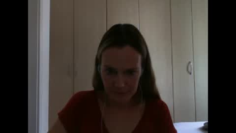 Snapshot of crazyanny chatting on February 27, 5:04 pm Anny online show from February 27, 5:04 pm