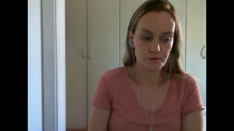 Snapshot of crazyanny chatting on March 4, 10:57 am Anny online show from March 4, 10:57 am