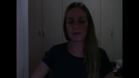 Snapshot of crazyanny chatting on March 7, 8:22 pm Anny online show from March 7, 8:22 pm