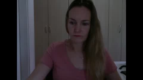 Snapshot of crazyanny chatting on March 10, 9:21 am Anny online show from March 10, 9:21 am