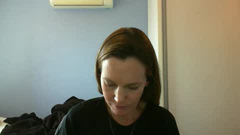 Snapshot of crazyanny chatting on September 8, 3:55 pm Anny online show from September 8, 3:55 pm