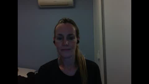 Snapshot of crazyanny chatting on September 11, 11:05 pm Anny online show from September 11, 11:05 pm