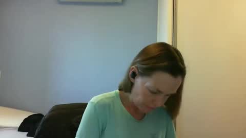 Snapshot of crazyanny chatting on September 22, 10:50 am Anny online show from September 22, 10:50 am