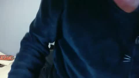 Snapshot of crazyanny chatting on October 5, 12:31 am Anny online show from October 5, 12:31 am